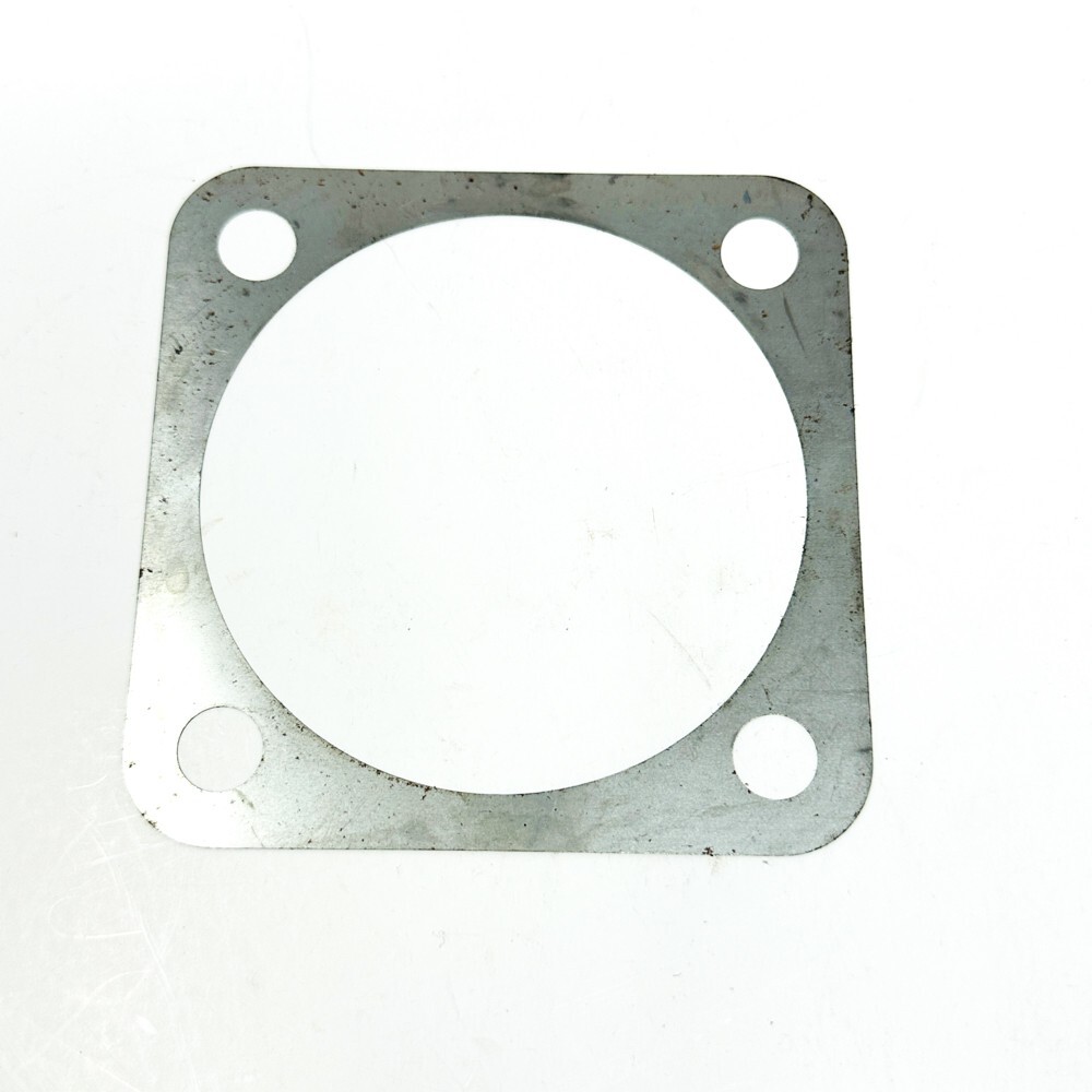 Differential Adjusting Shim 4 in Square 4-Bolt Mount