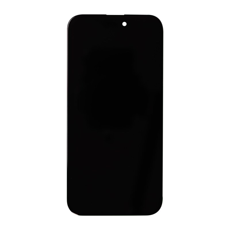 OEM Soft OLED Assembly for Apple iPhone 16 Plus Replacement Part Screen Replace