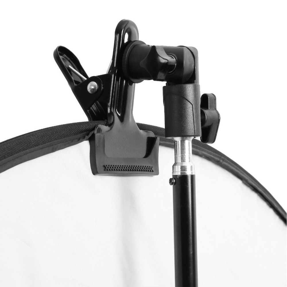 Light Reflector Clip without Reflector Live Reflector Holder