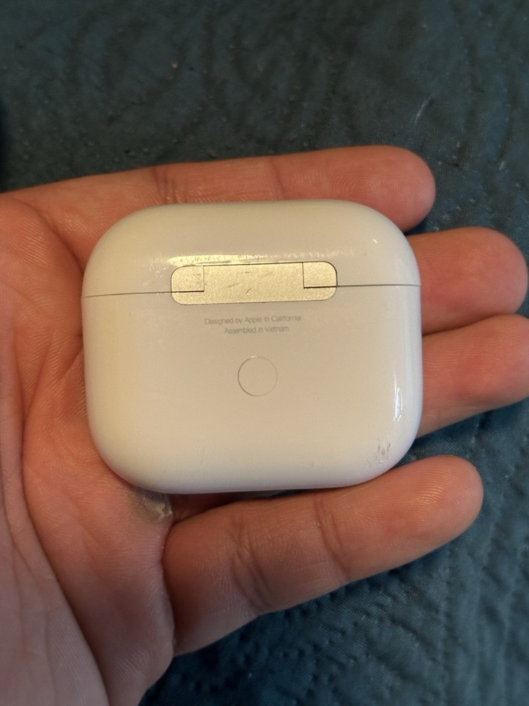 Apple AirPods