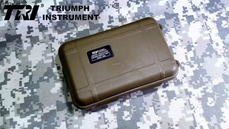 TRI KDU Keyboard Display Device For TRI PRC-152(A) Multiband Handheld Radio 1PC