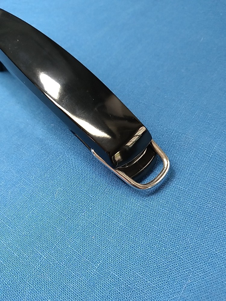Regal West Bend Black 7 1/4" Long Handle Replacement