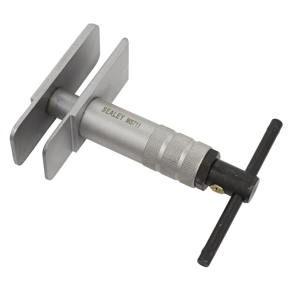 Sealey Motorcycle Disc Brake Piston Spreader Tool MS711