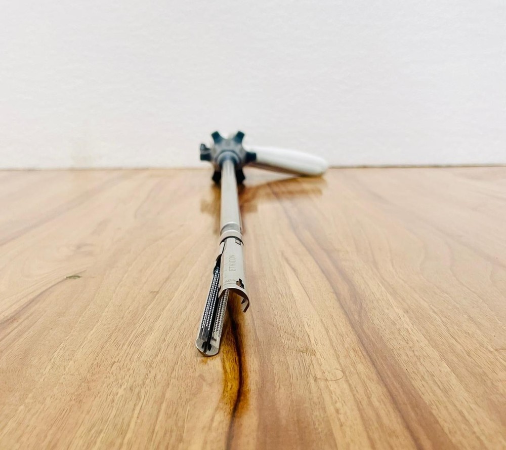 Flex 60 Powered Plus Stapler with 75 Linear Cutter