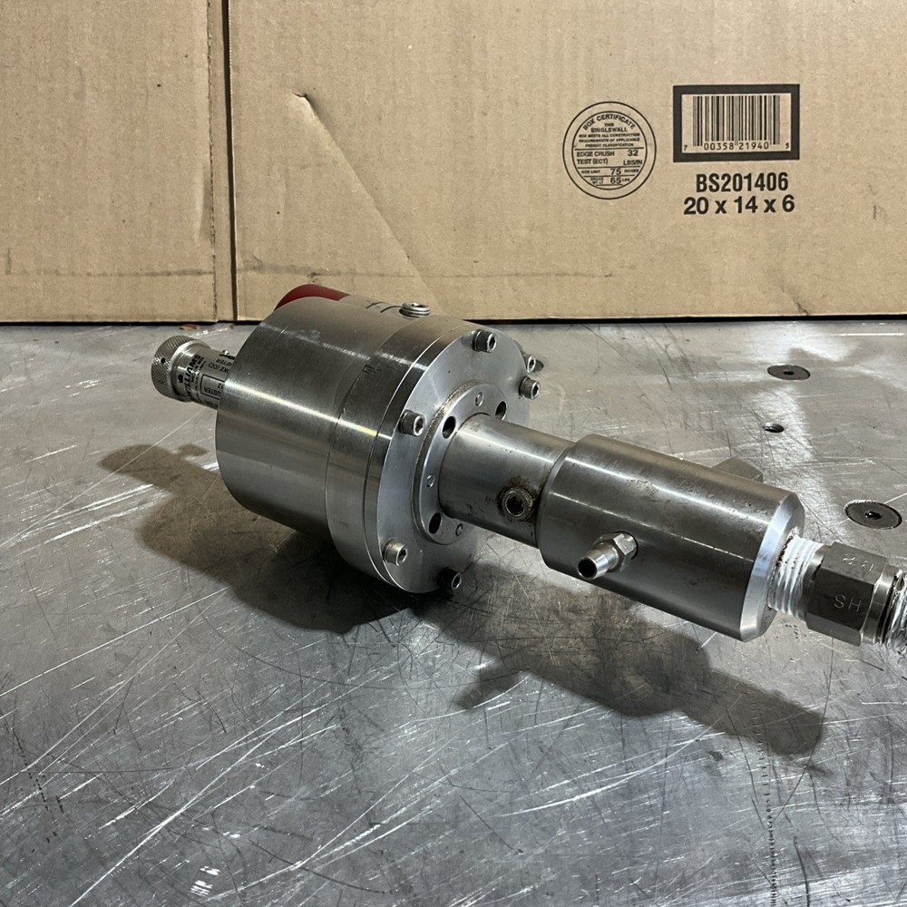 Williams Mark XIIA Oscillamatic Automatic Oscillator Pump w/ Controller