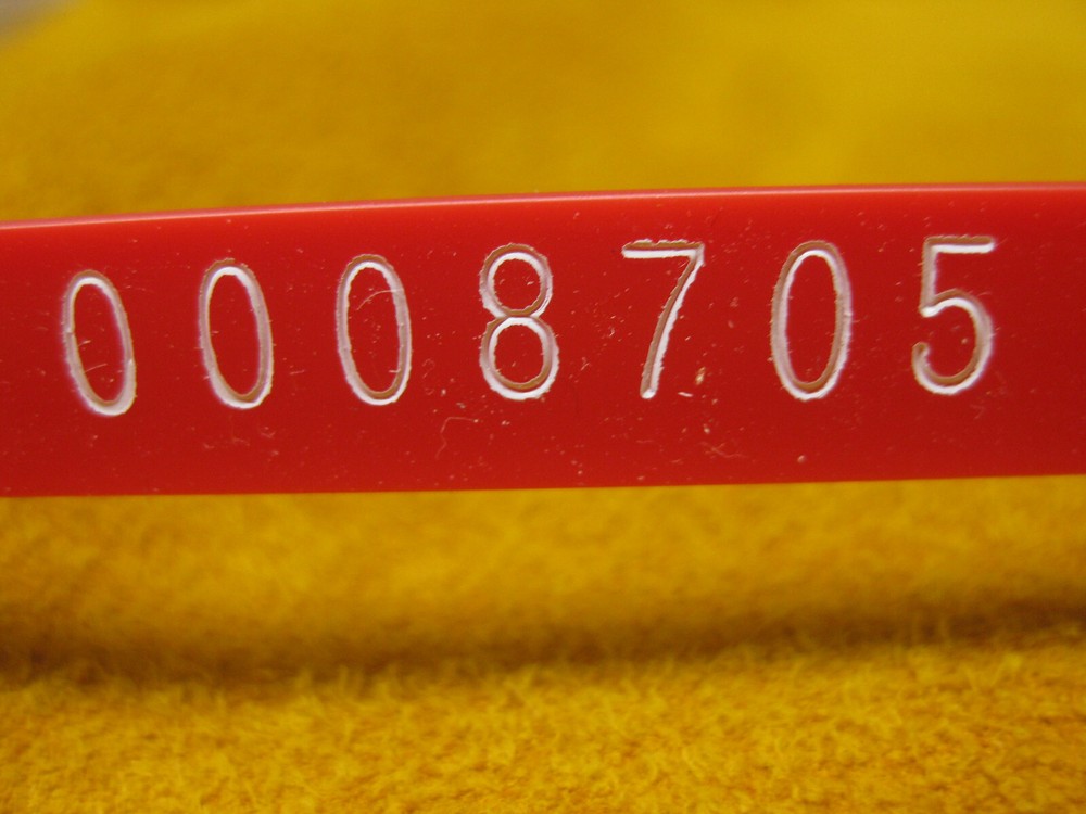 Suede Deer Leather #0008705 R 24