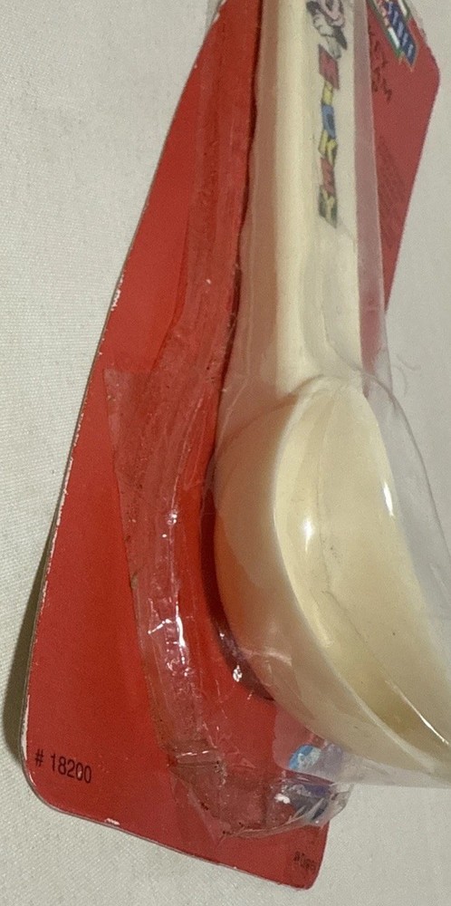 Mickey ice cream scoop BD