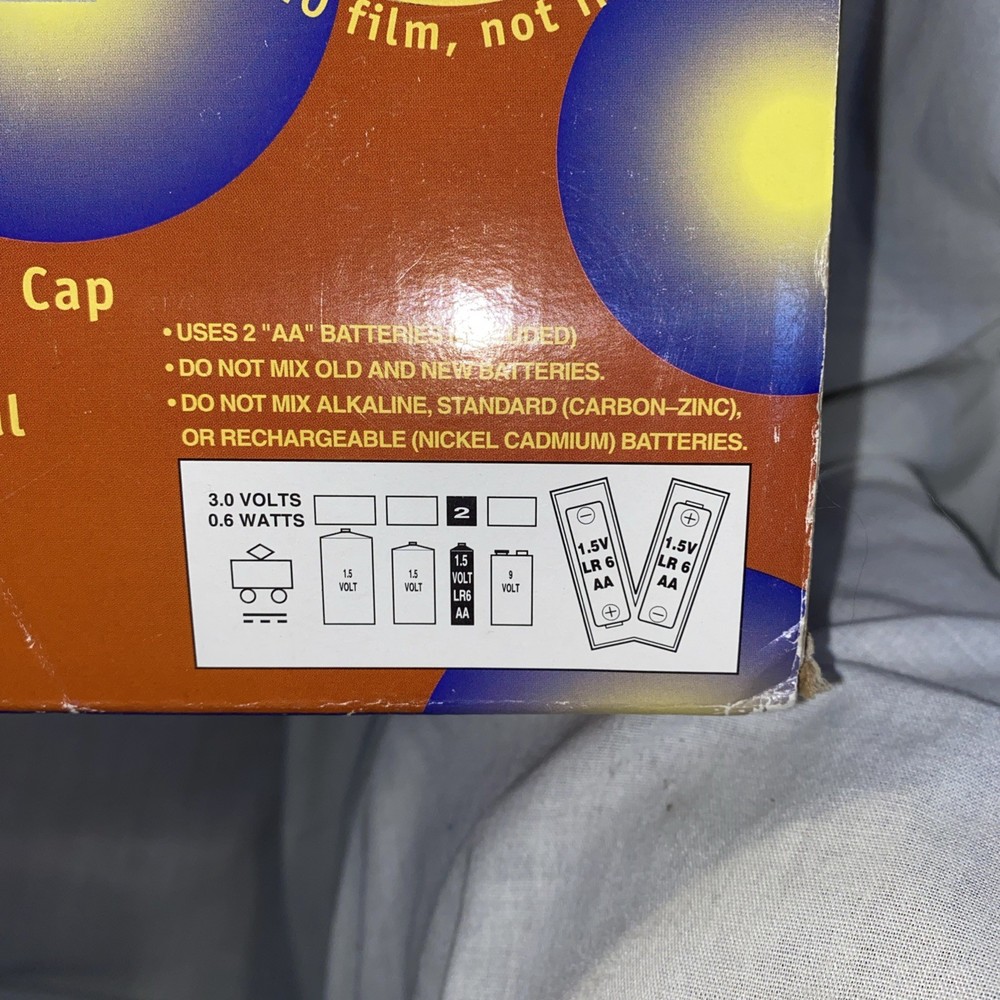 Science tech deluxe microscope 78 Pc Set Inbox Never Opened