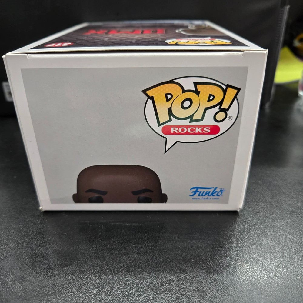 funko pop dmx 317