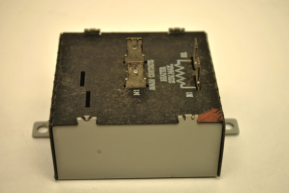 White Rodgers Type 24A15-13 Level Temperture Sequencer