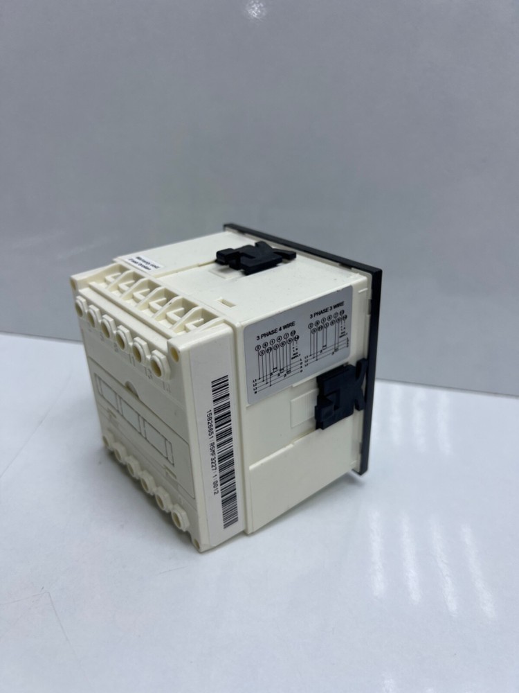 ZIEGLER MFM 3430 DIGITAL Multifunction meter