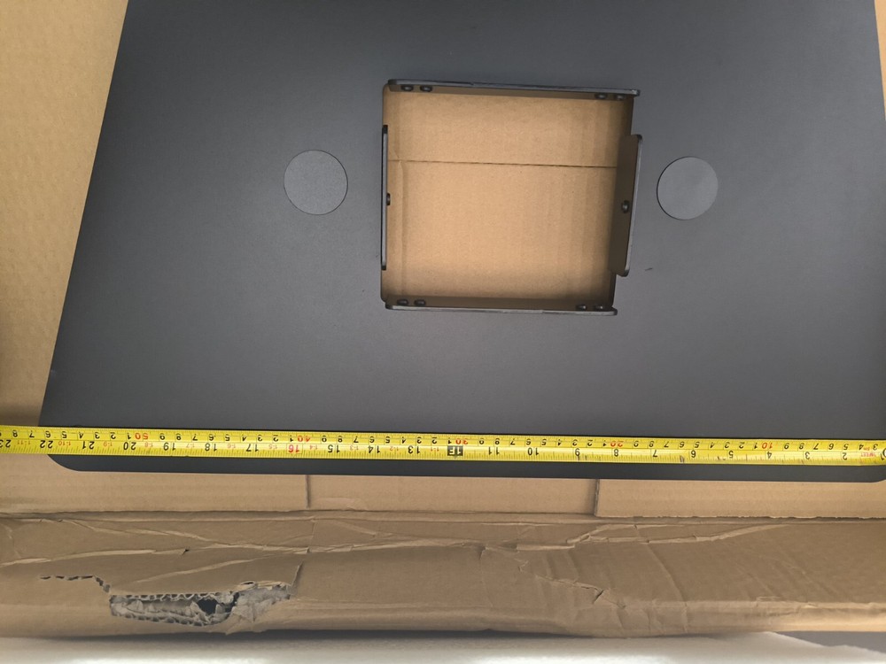 ELO Wallaby Self Service Floor Stand Base Only E797162