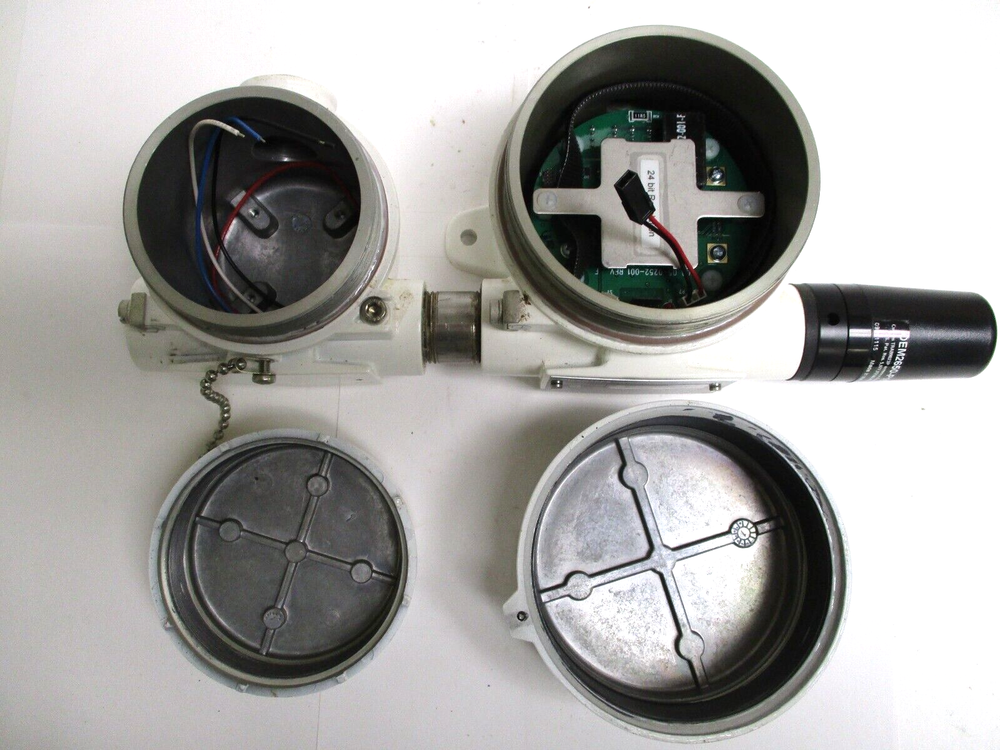 OLEUM TECH , SM-5000-DJ1, WIRELESS DISCRETE DULA INPUT TRANSMITTER