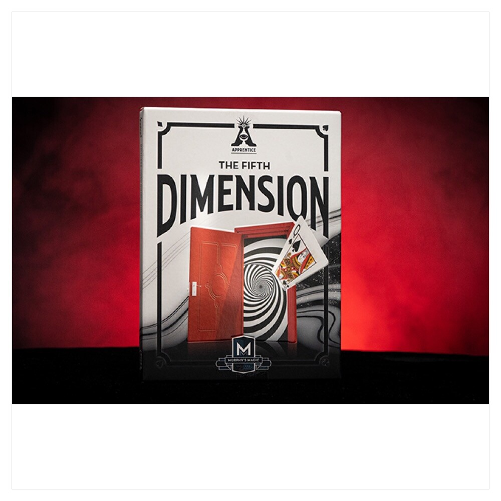 Apprentice Magic In Box! Online Magic Video Tutorial U Get Both Tricks! New, EZ!