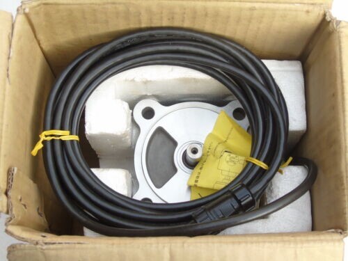 NOS NEW NSD CORP JAPAN ABSOCODER SENSOR MRE G320SP101FKB5-G ENCODER