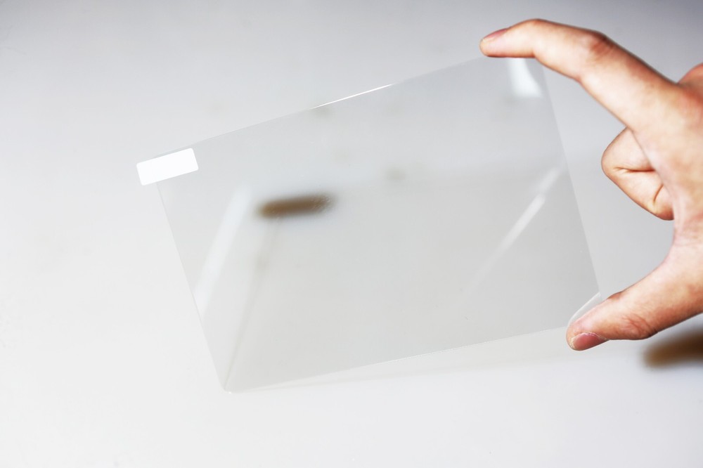 SmallHD Screen Protector for 702 Touch and Cine 7 Monitors(1PC)