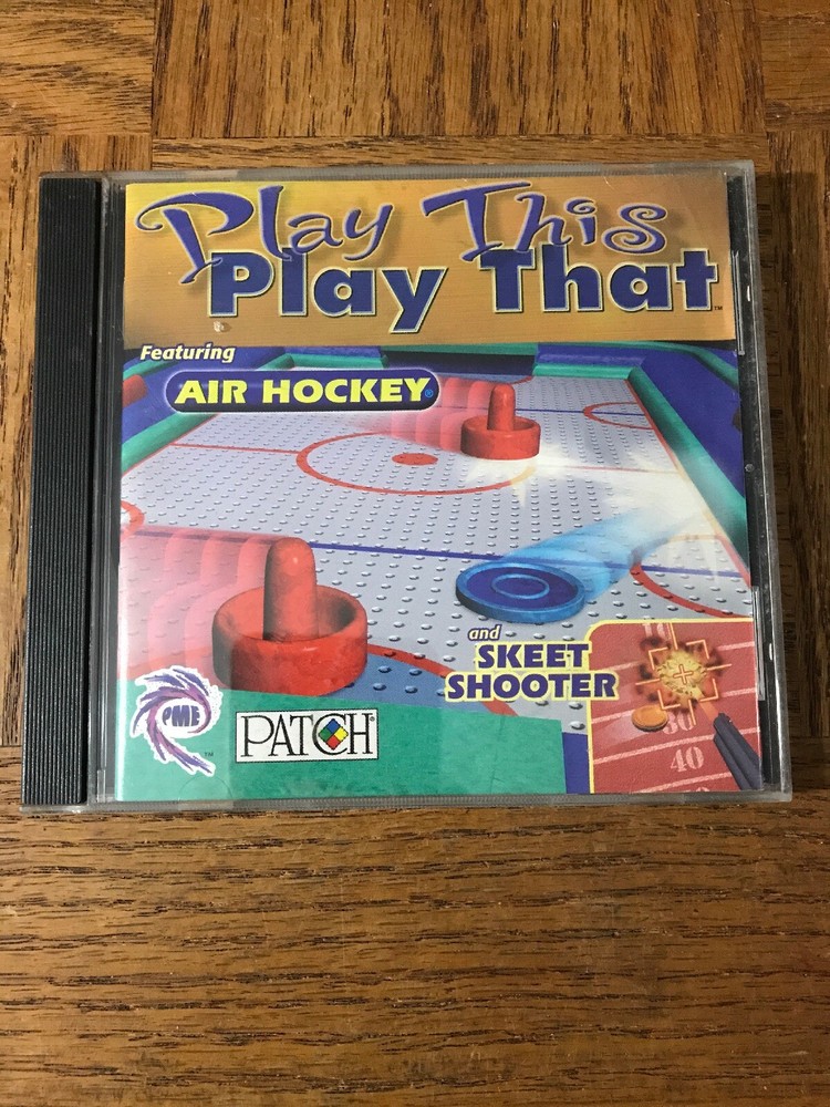 Play This Play That PC Game