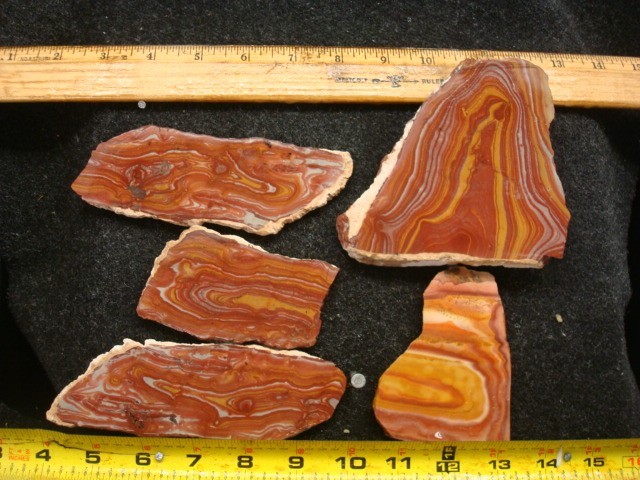 solar flare 5 slabs