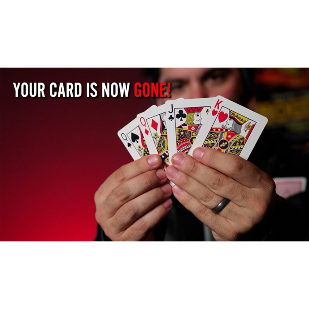 Princess Card, Time Machine, Mental Cube Plus Online Tutorial Instructions!