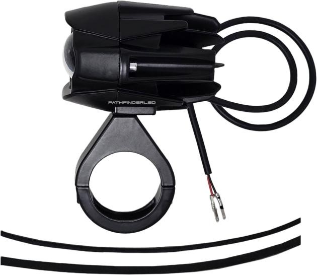 Pathfinder LED 3-Way Function LED Driving/Spotlight
