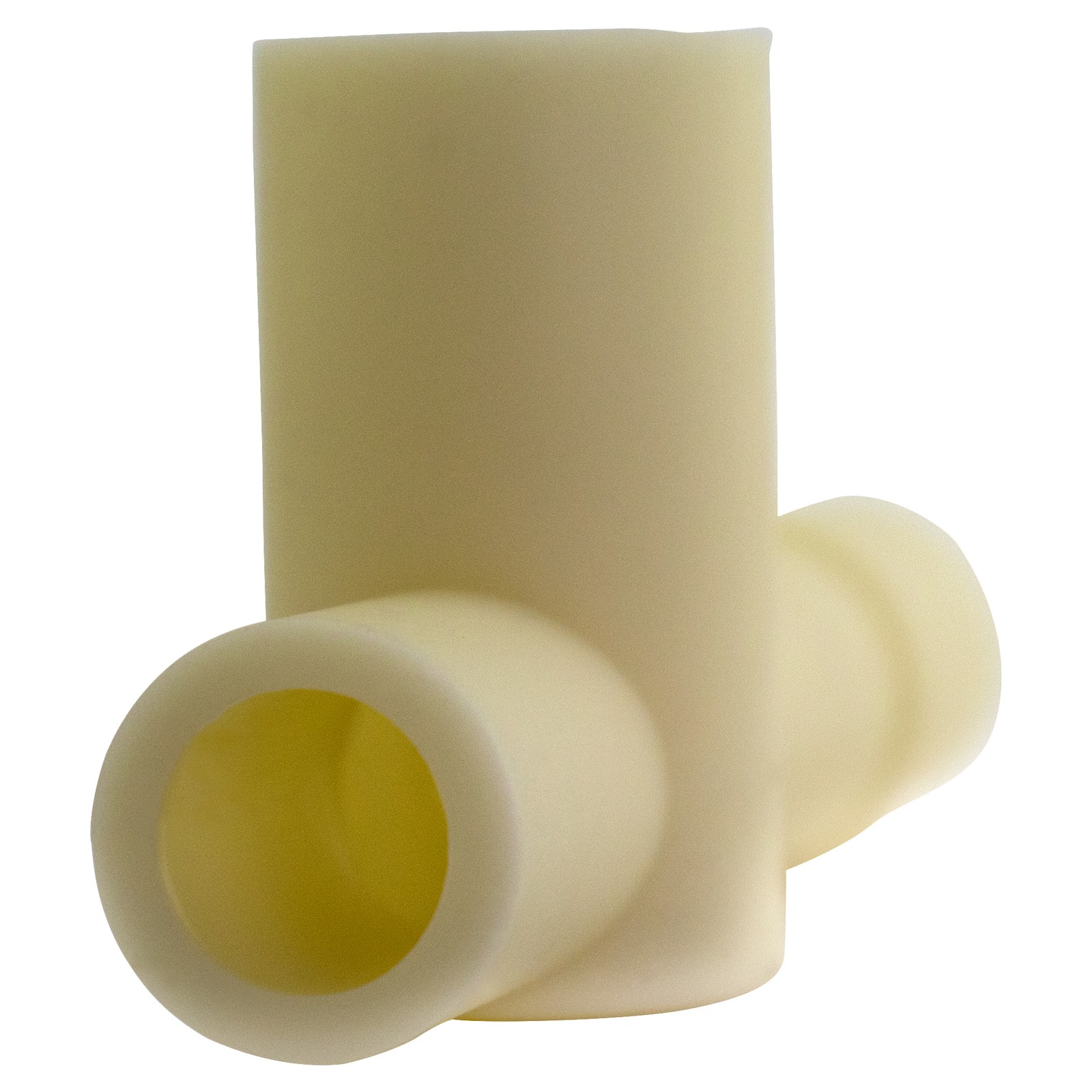 MotoGroup Replacement for Hoshizaki Sanoprene Tee 4A0177 01 or 439197 01