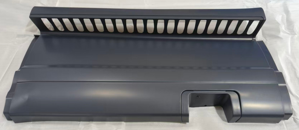 Middle Step Fairing Left Side For Freightliner Cascadia 2008-2017