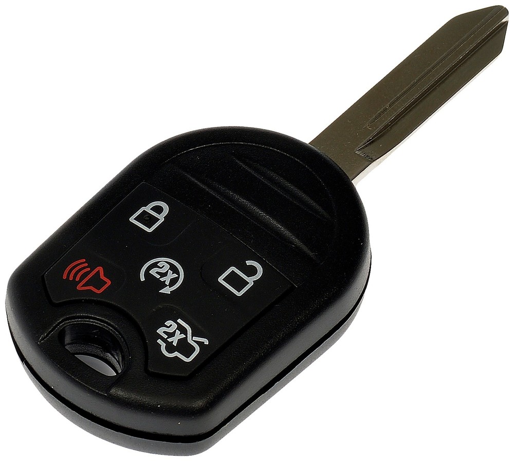 DORMAN Keyless Entry Transmitter | For 2013-2018 FORD FLEX