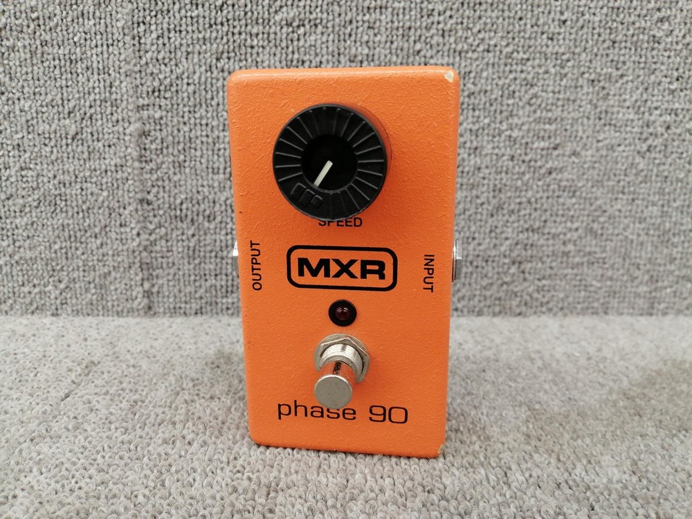 Mxr Phase90 Effector No.nm1562