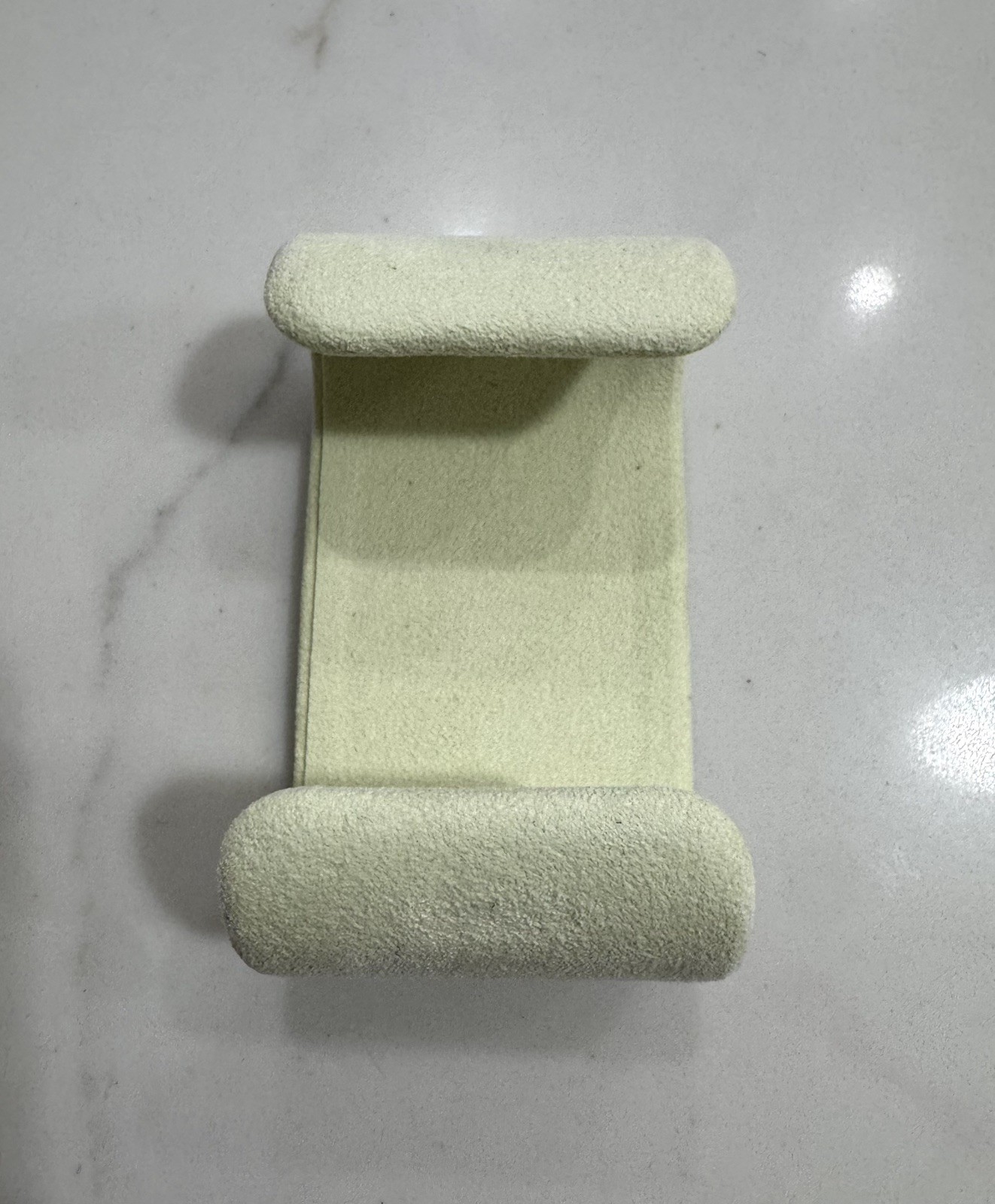 Authentic ROLEX Stand Pillow For Watch Box