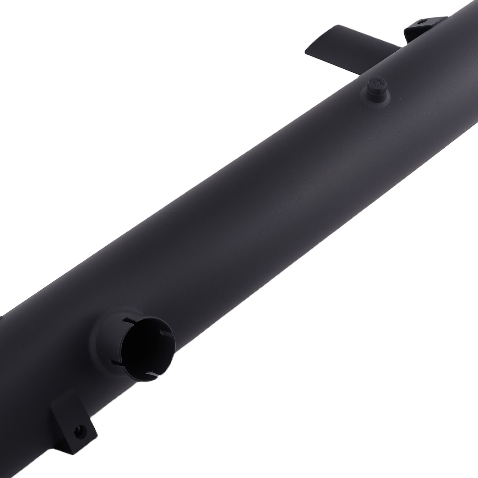 Muffler & Exhaust Pipe Fits For Bobcat 1600 642 643 645 742 743 6514737 6569624