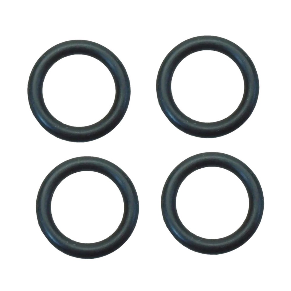 Replace Volvo Penta 3852165 O-Ring 4PCS