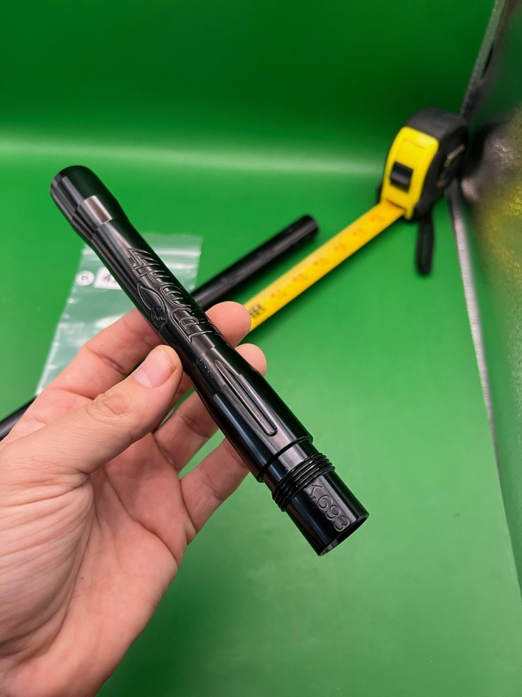 Redz Autococker Paintball Barrel kit