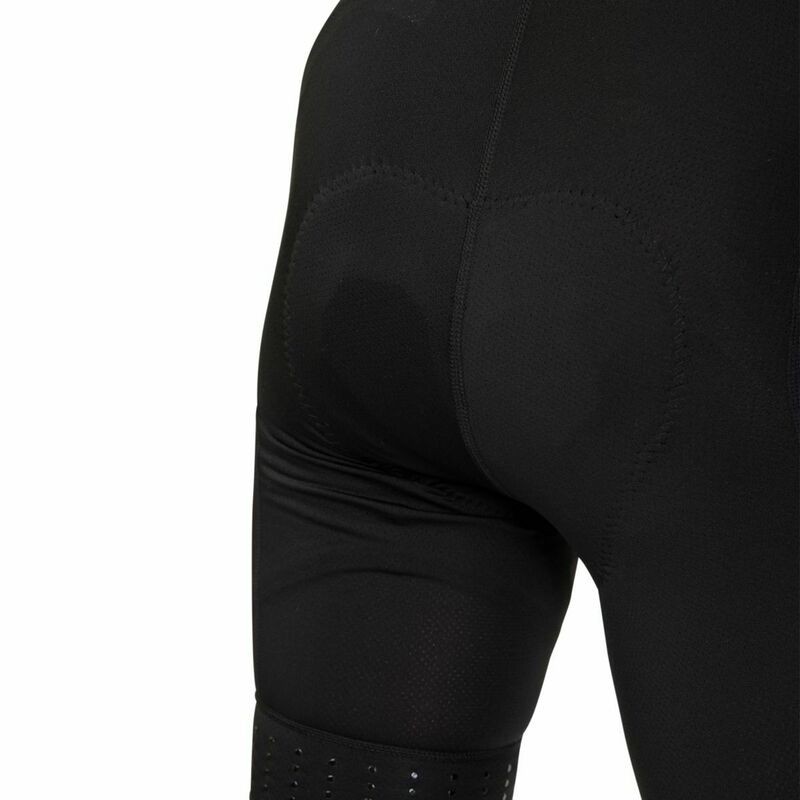 Fox Racing Tecbase Bib Black Liner