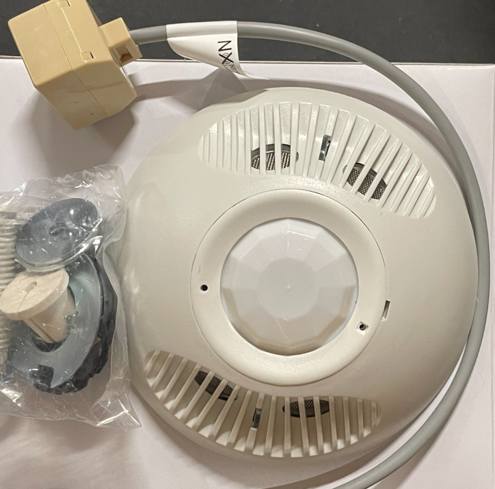 Current - NX Lighting Controls - NXSMDT-OMNI Occupancy Sensor, Ceiling Mount