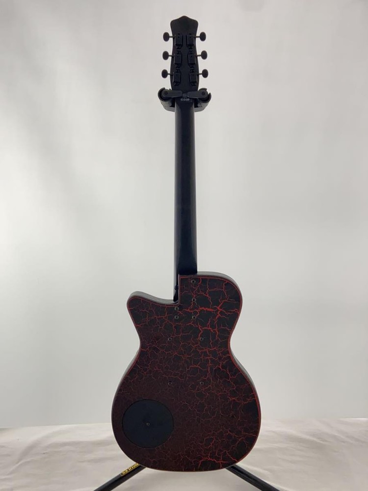 Danelectro Black 2S Electric Guitar