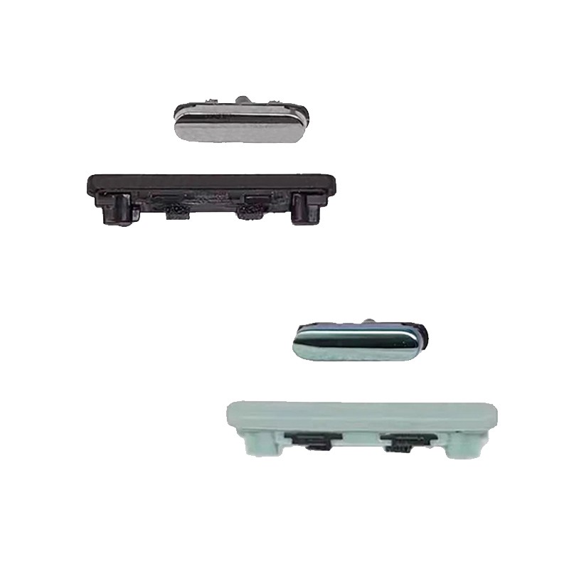 For Google Pixel 5 Power on off Volume Buttons Side Button Keys Replacement Part