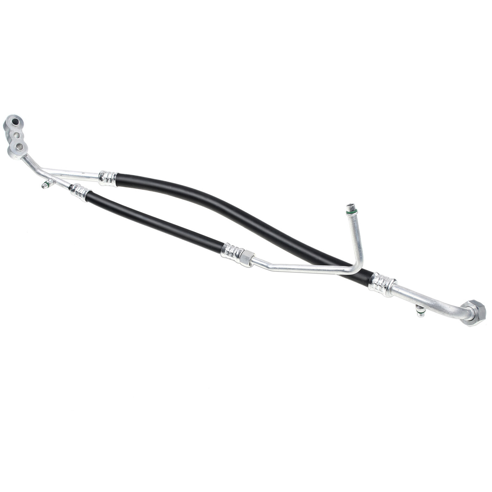 A C Hose Suction & Discharge Assembly for Chevrolet GMC C1500 K1500 1991 1992