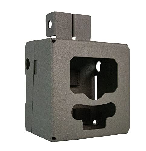 Moultrie Micro Series Security BoxSilver
