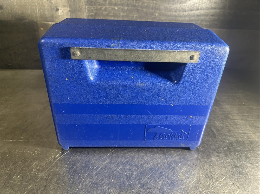 Goldak Pipe & Cable Locator Model 902