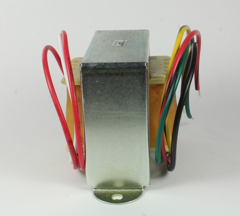 Triad Magnetics N68X Isolation Transformer