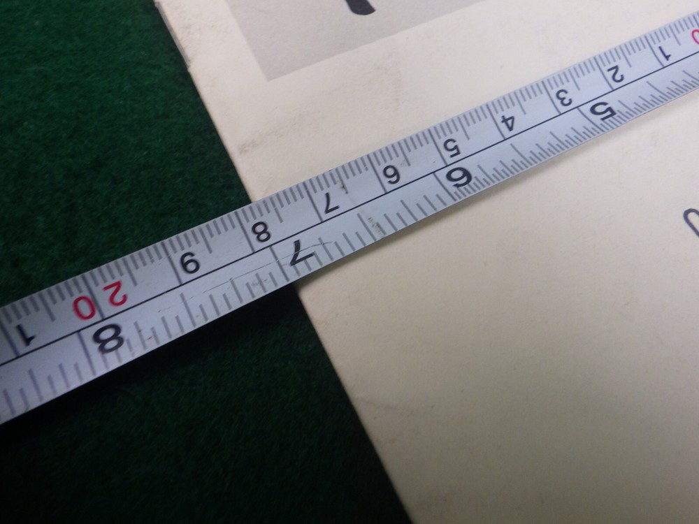 TEKTRONIX P6006 probe operator manual