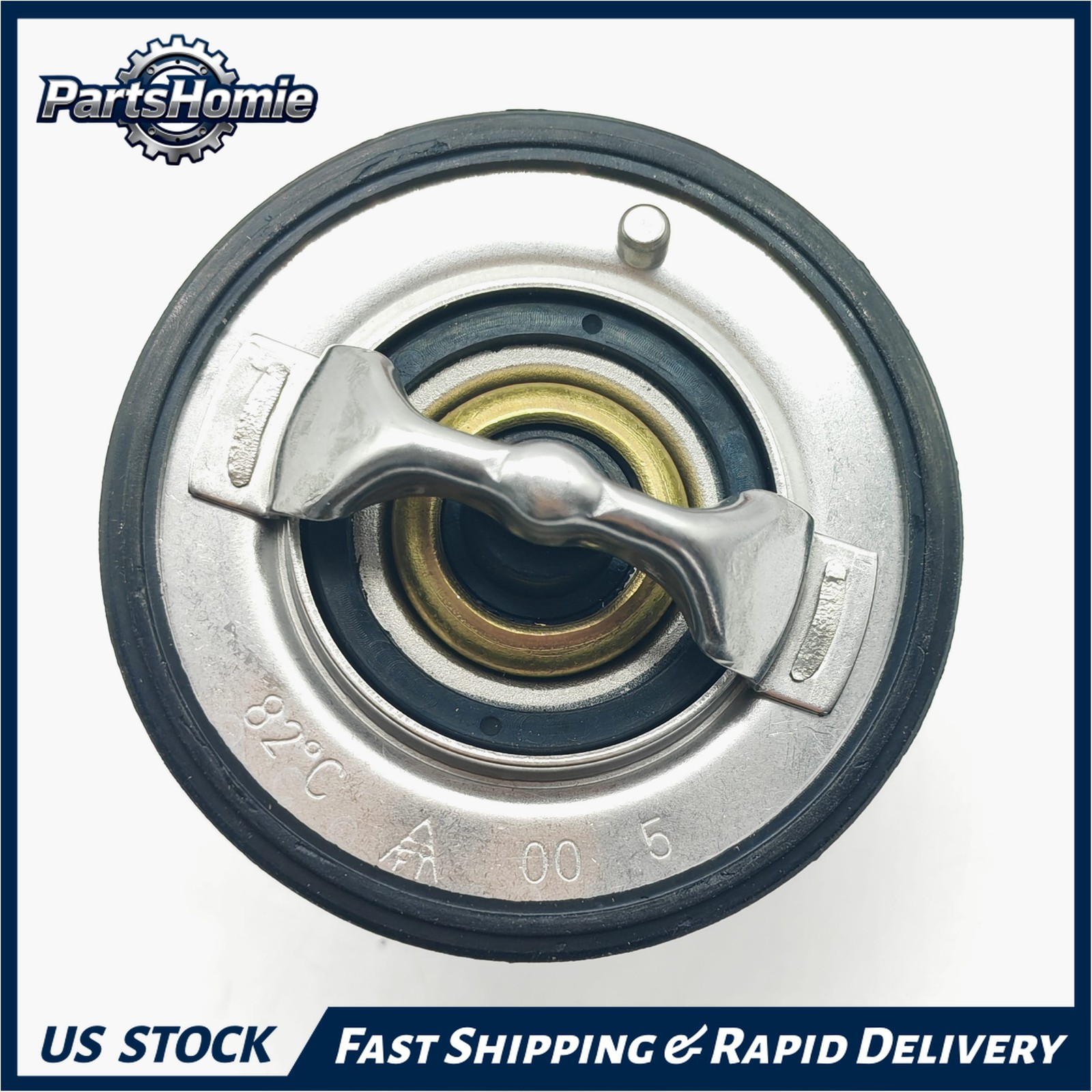 OEM Engine Thermostat Gasket 90916-03129 for 1990-2019 Toyota Scion Lexus RAV4