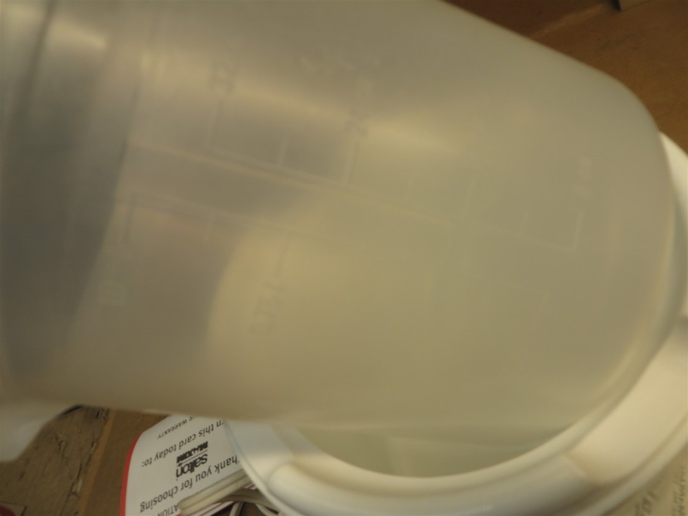 SALTON YOGURT MAKER # YM9