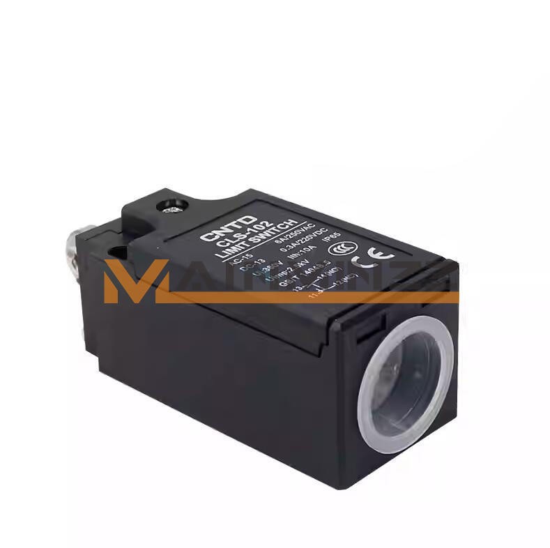 ONE NEW CNTD CLS-102 Micro Limit Switch