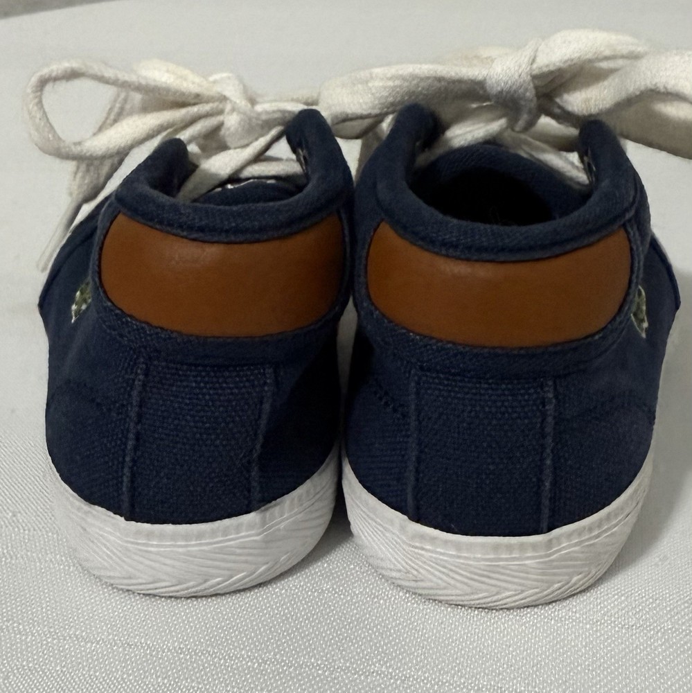Chaussure Lacoste enfant