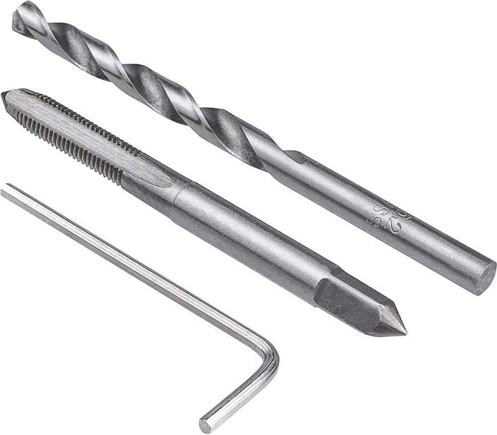 M6 x 1.0 thread repair insert kit