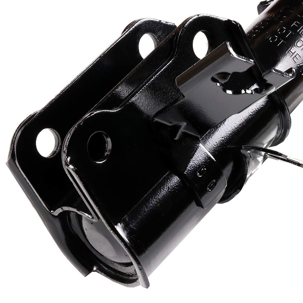 Front Shock Absorbers for 2009-2014 Maxima Replace 72604 2Pcs