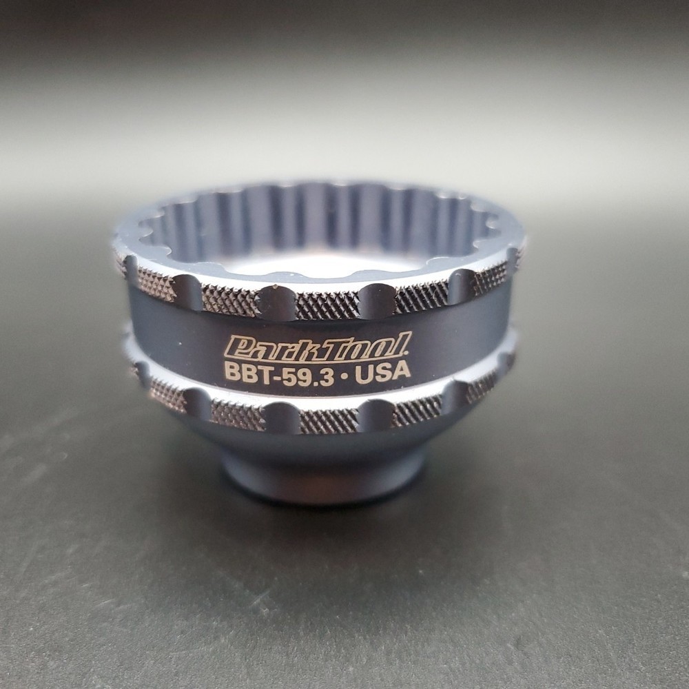 Park Tool BBT-59.3 16-Notch 41mm Bottom Bracket Tool