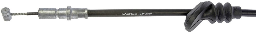 Rr Left Brake Cable Dorman/First Stop C660833