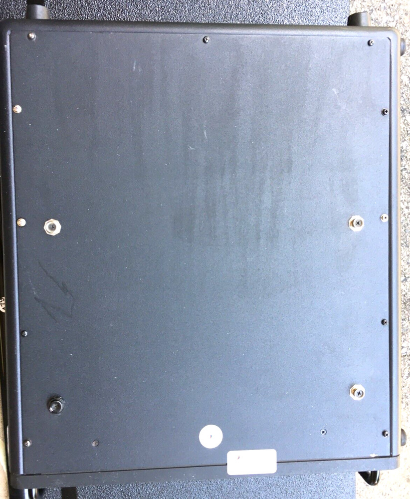 TTC FIREBERD 310 COMMUNICATION ANALYZER